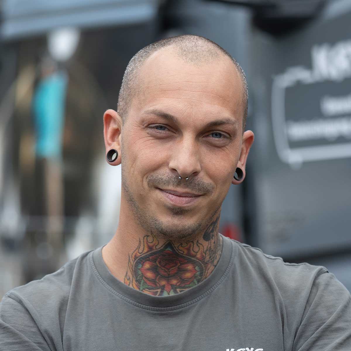 kaya-umwelttechnik_team-006 Enrico - unser Allrounder